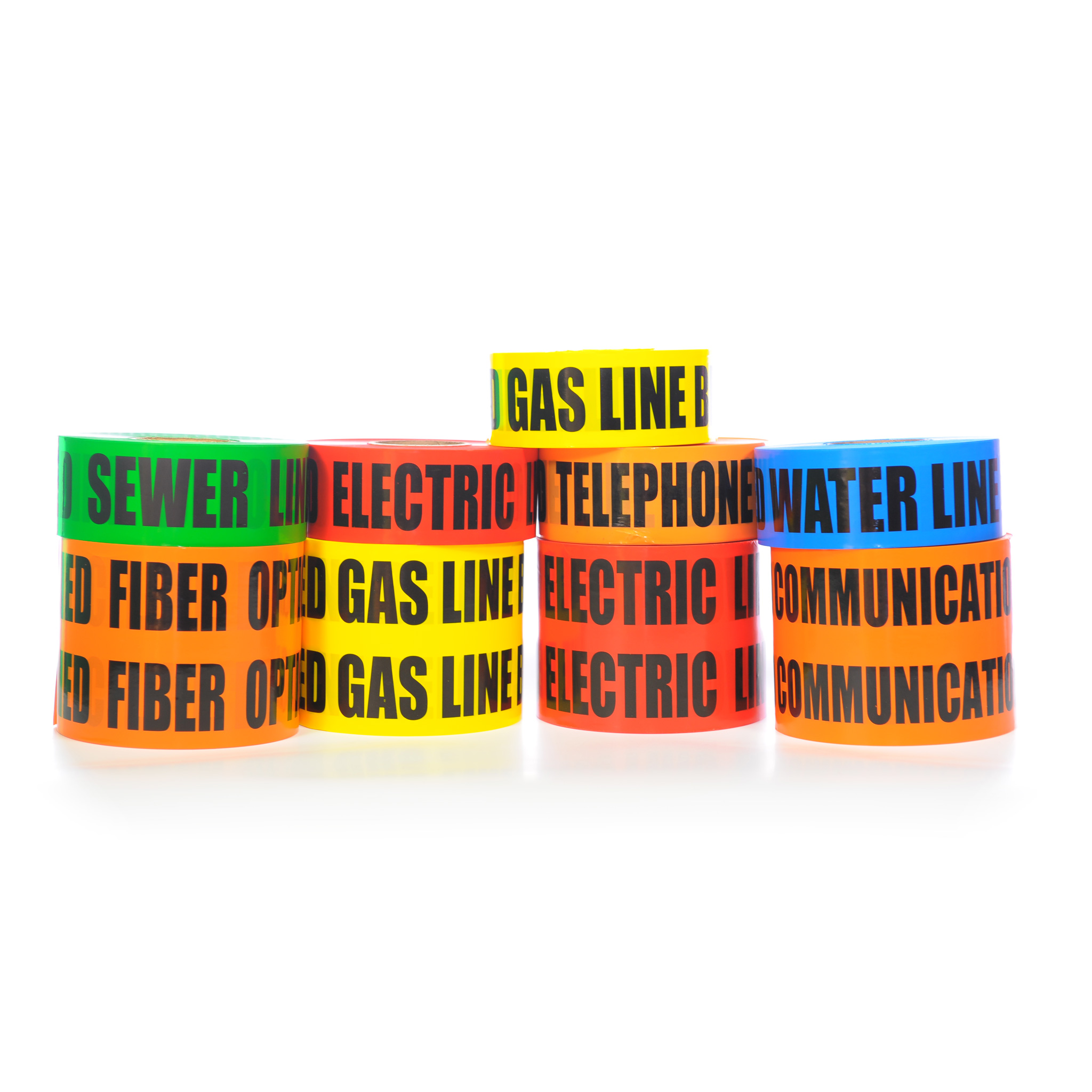 Standard Nondetectable